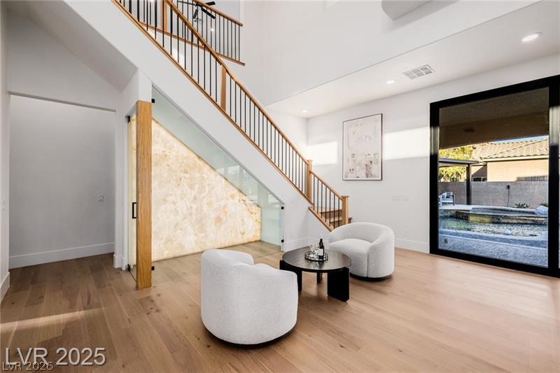 7682 Rafter Court Las Vegas NV 89139