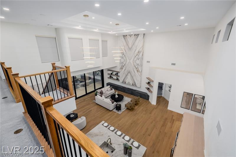 7682 Rafter Court Las Vegas NV 89139