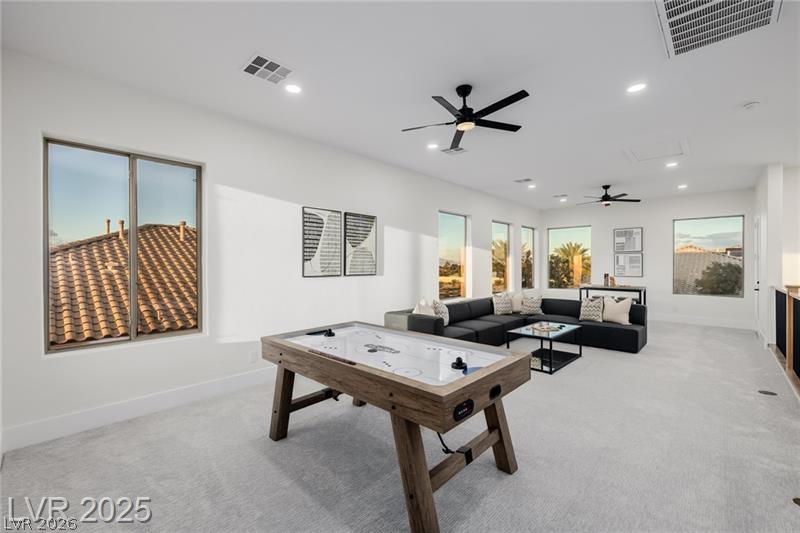 7682 Rafter Court Las Vegas NV 89139
