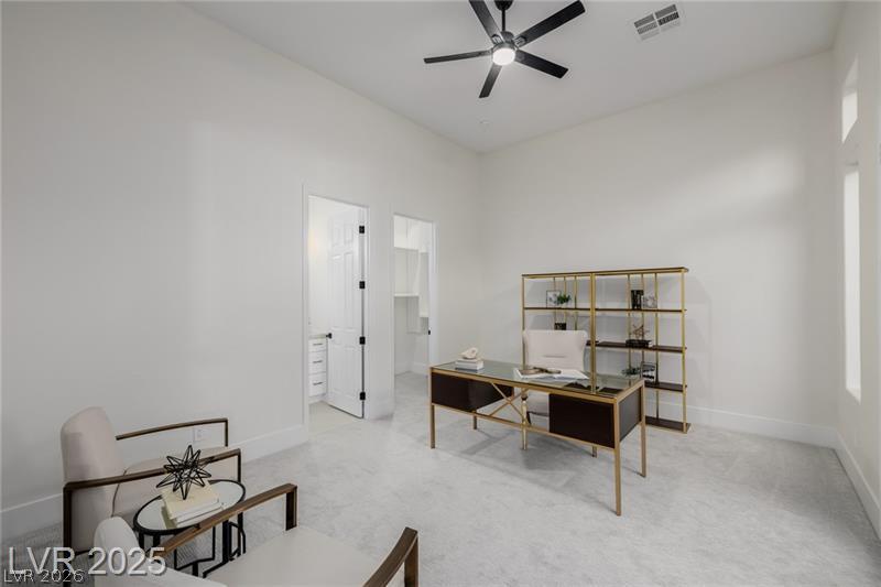 7682 Rafter Court Las Vegas NV 89139
