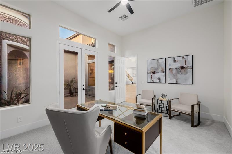 7682 Rafter Court Las Vegas NV 89139