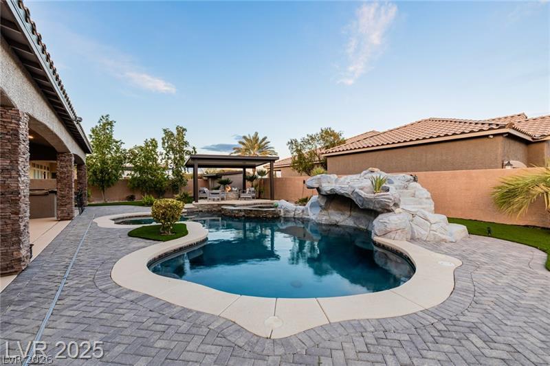 7682 Rafter Court Las Vegas NV 89139