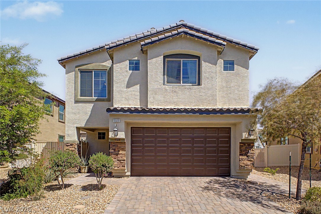5920 Dakota Bay Street North Las Vegas NV 89081