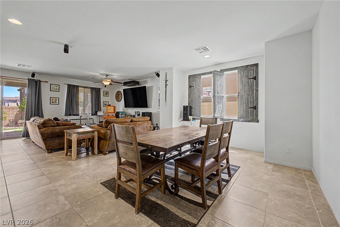 5920 Dakota Bay Street North Las Vegas NV 89081