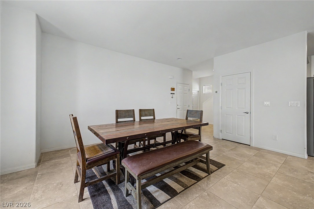 5920 Dakota Bay Street North Las Vegas NV 89081