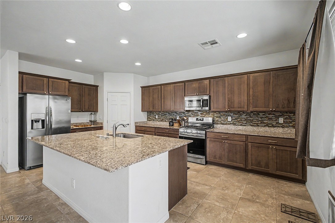 5920 Dakota Bay Street North Las Vegas NV 89081