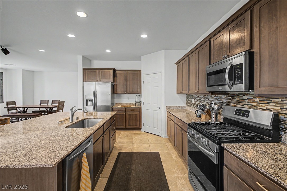 5920 Dakota Bay Street North Las Vegas NV 89081