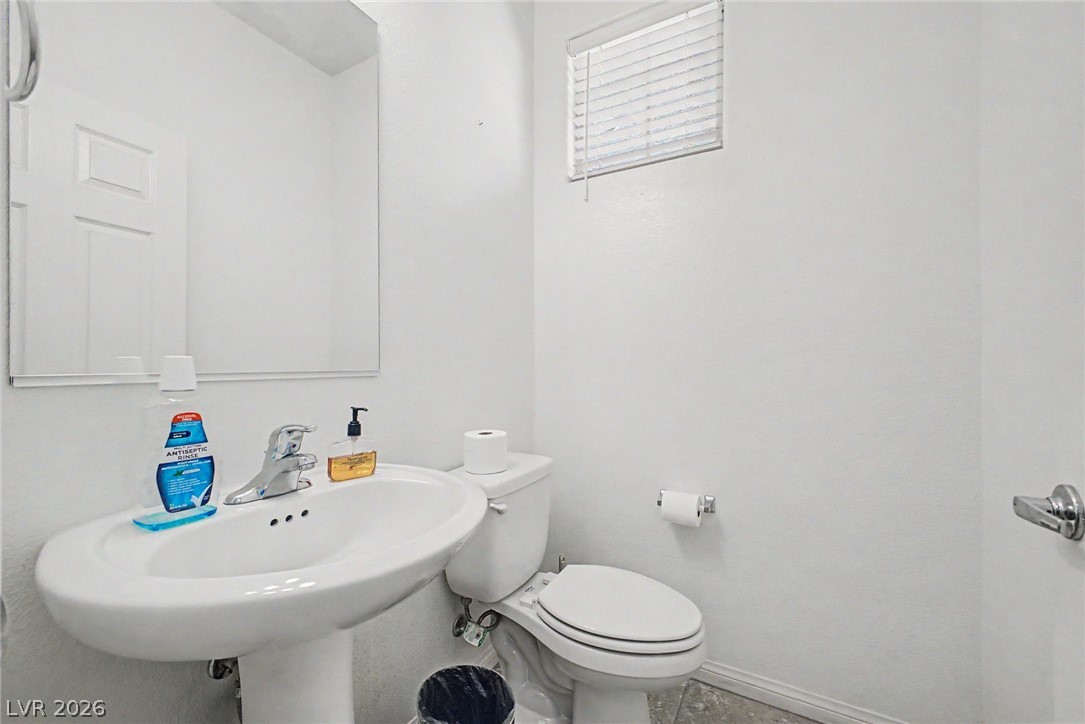 5920 Dakota Bay Street North Las Vegas NV 89081