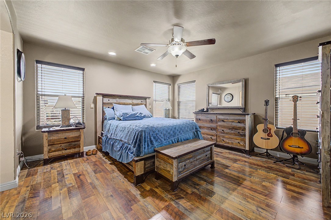 5920 Dakota Bay Street North Las Vegas NV 89081