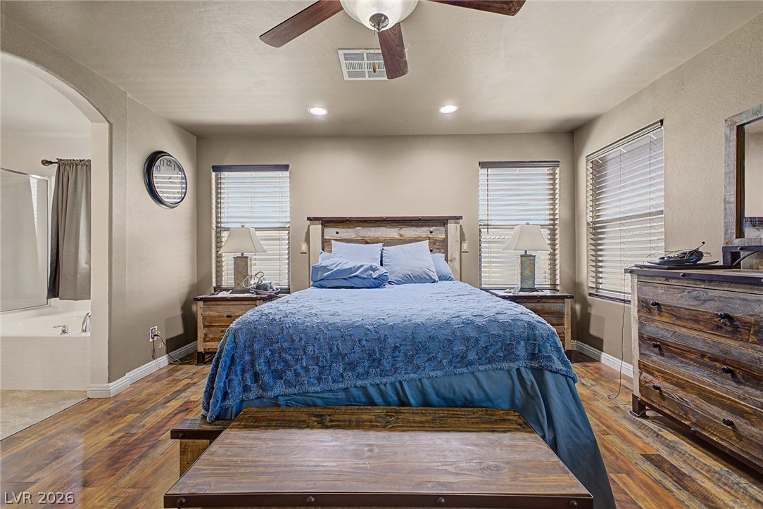 5920 Dakota Bay Street North Las Vegas NV 89081