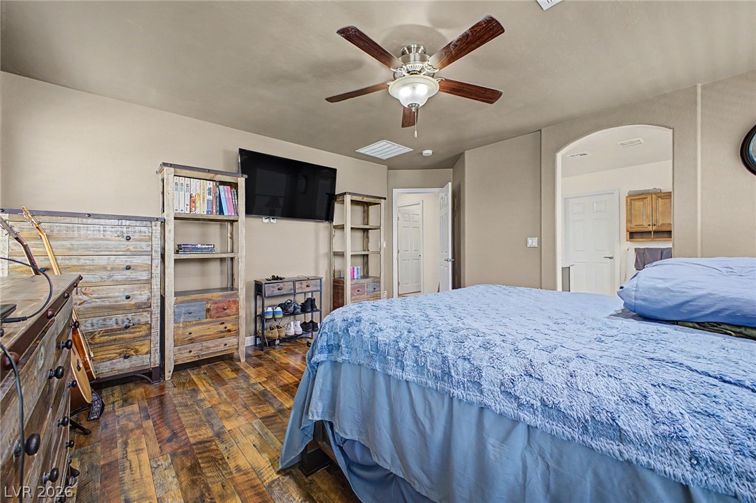 5920 Dakota Bay Street North Las Vegas NV 89081