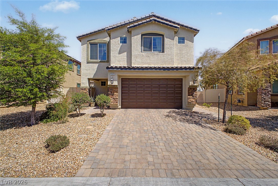 5920 Dakota Bay Street North Las Vegas NV 89081