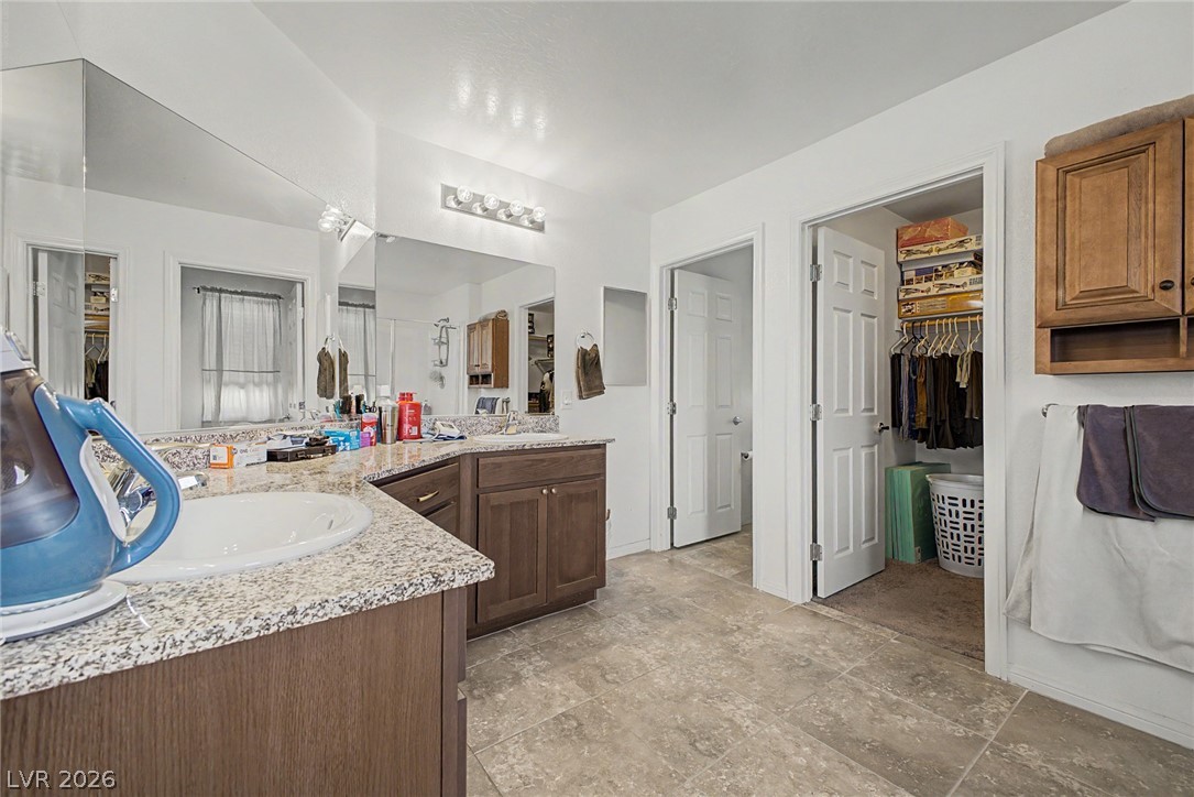 5920 Dakota Bay Street North Las Vegas NV 89081