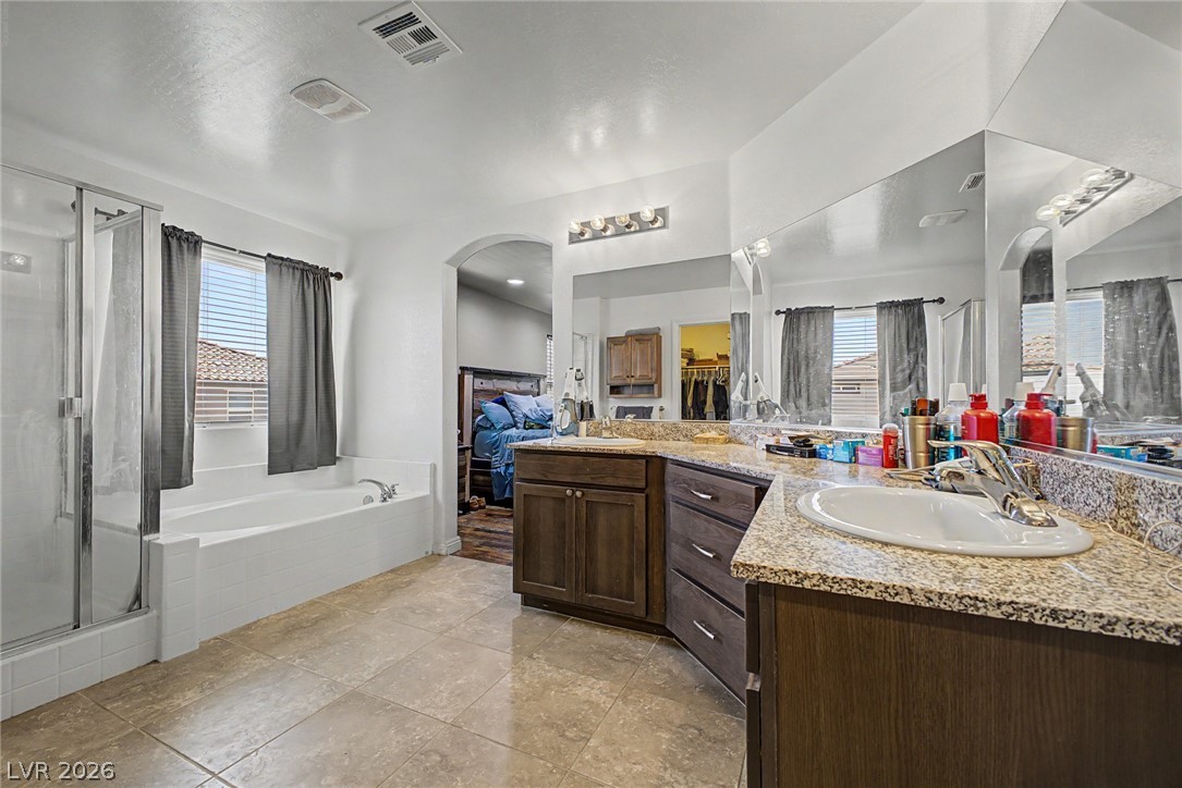 5920 Dakota Bay Street North Las Vegas NV 89081