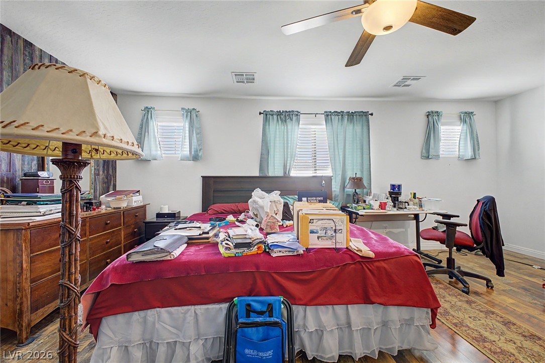 5920 Dakota Bay Street North Las Vegas NV 89081