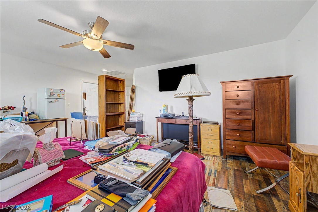 5920 Dakota Bay Street North Las Vegas NV 89081