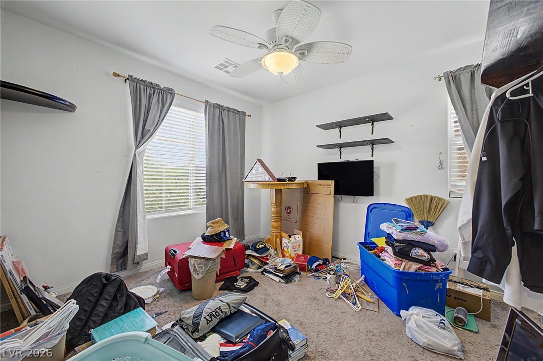 5920 Dakota Bay Street North Las Vegas NV 89081