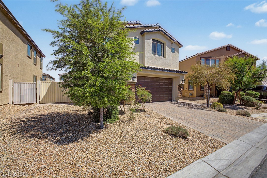 5920 Dakota Bay Street North Las Vegas NV 89081