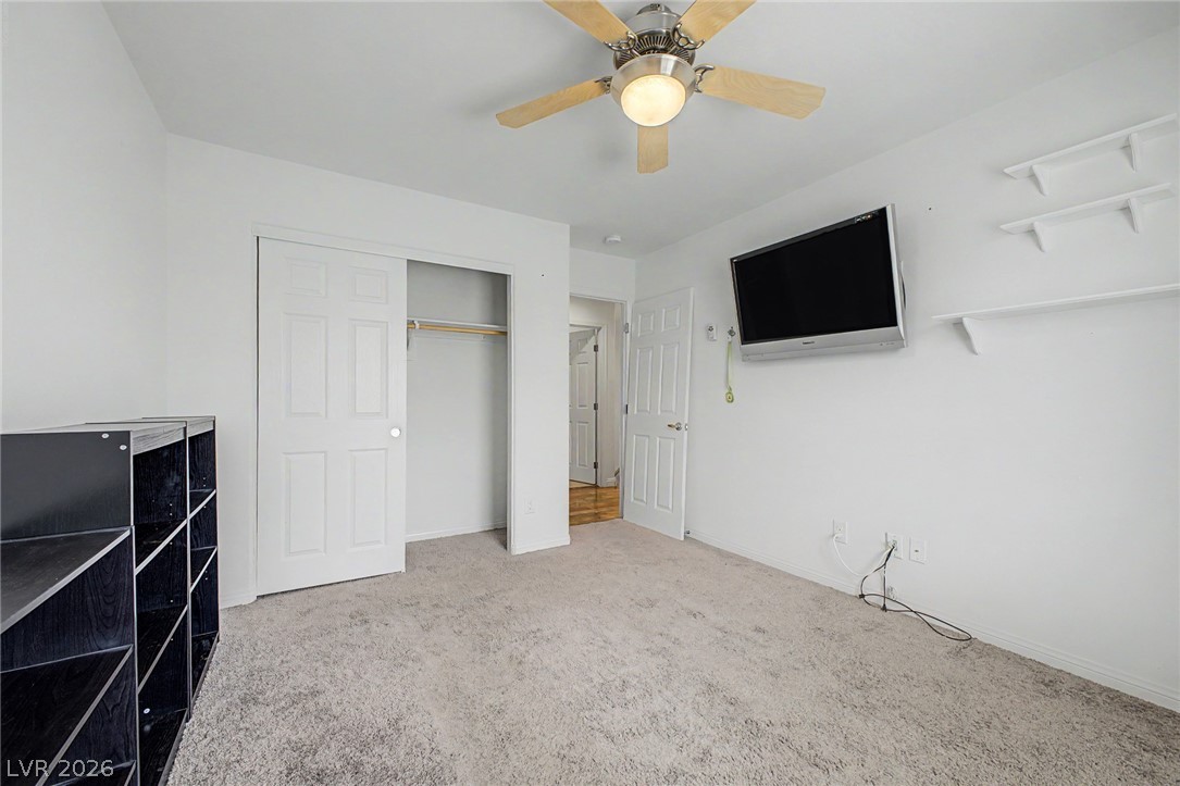 5920 Dakota Bay Street North Las Vegas NV 89081
