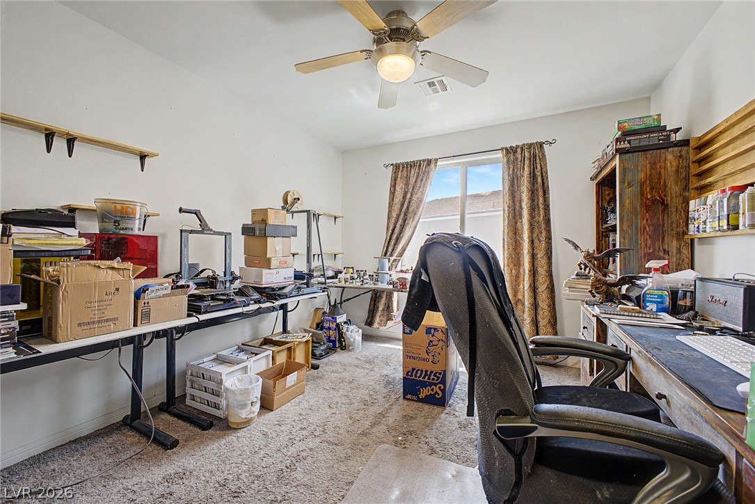 5920 Dakota Bay Street North Las Vegas NV 89081