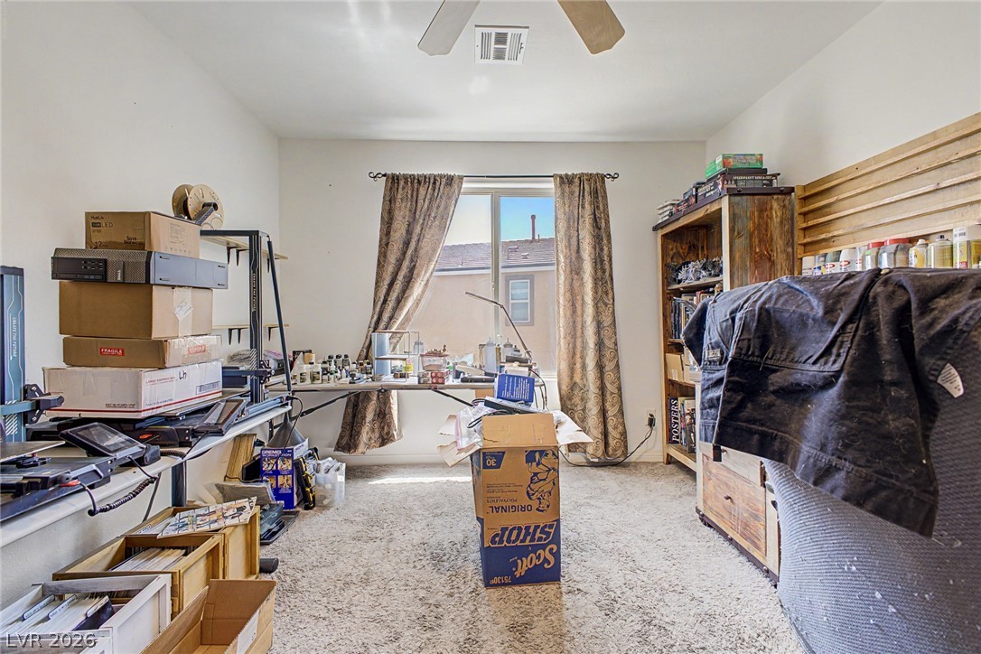 5920 Dakota Bay Street North Las Vegas NV 89081