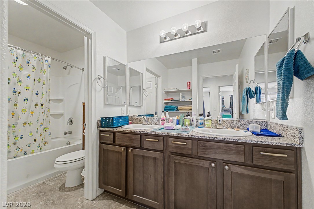 5920 Dakota Bay Street North Las Vegas NV 89081
