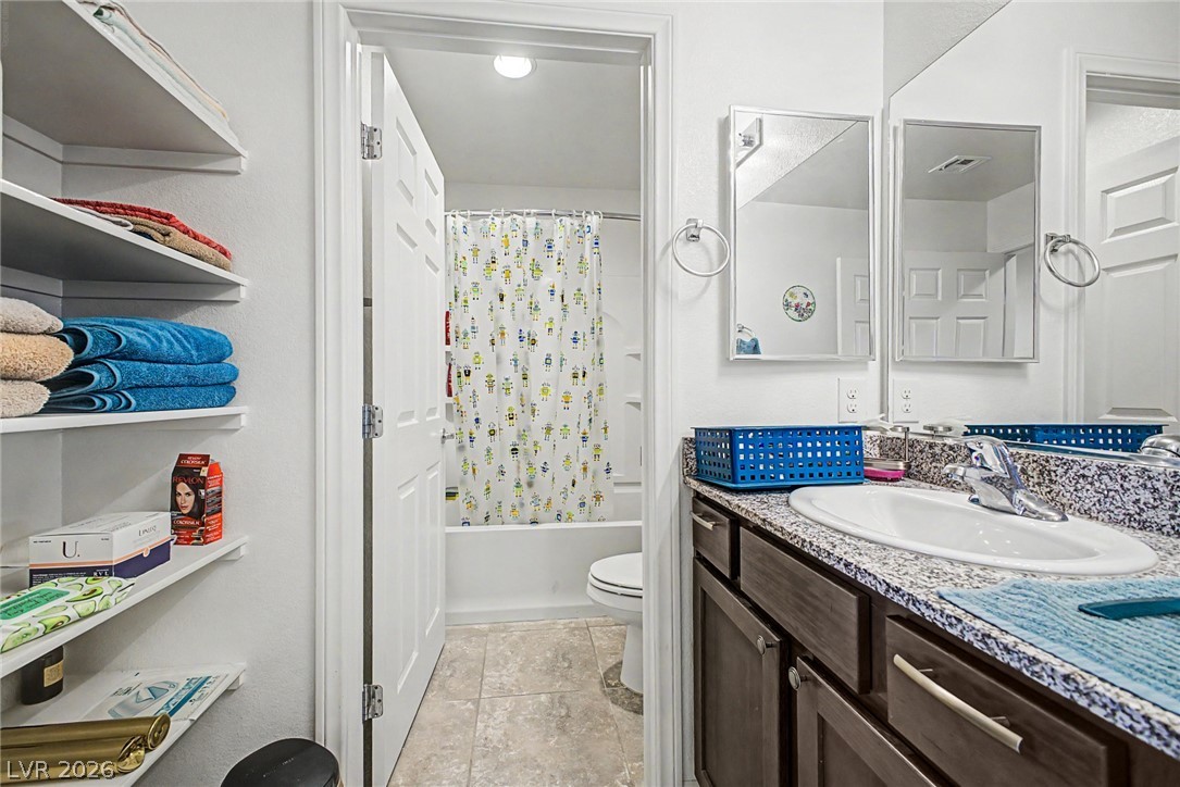 5920 Dakota Bay Street North Las Vegas NV 89081