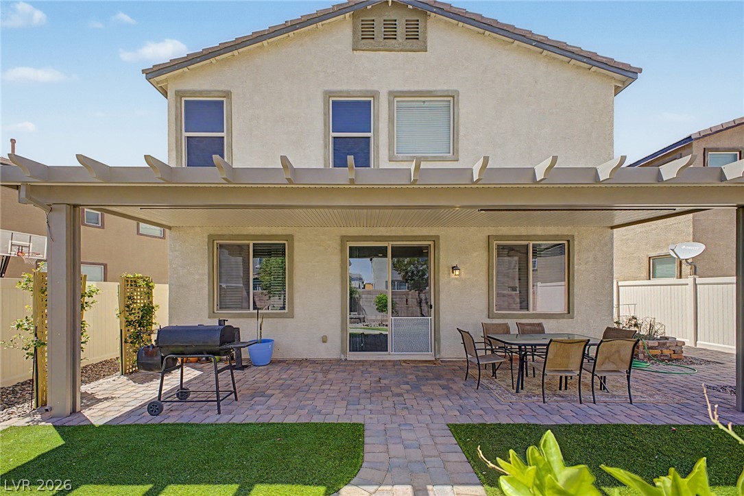 5920 Dakota Bay Street North Las Vegas NV 89081