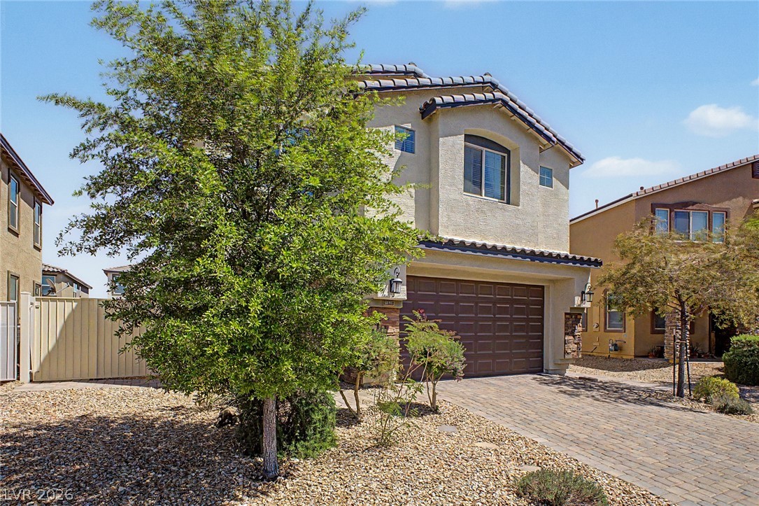 5920 Dakota Bay Street North Las Vegas NV 89081
