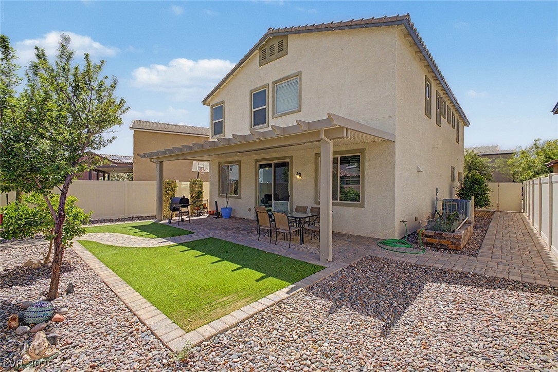 5920 Dakota Bay Street North Las Vegas NV 89081