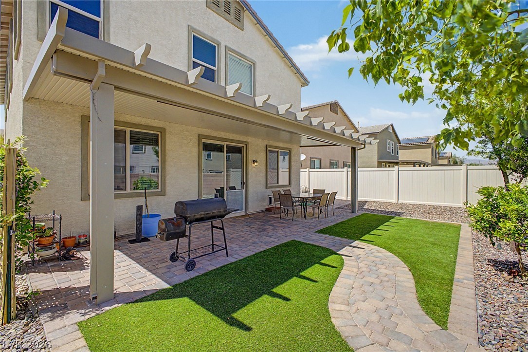 5920 Dakota Bay Street North Las Vegas NV 89081