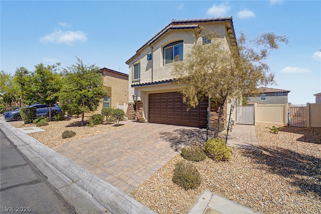 5920 Dakota Bay Street North Las Vegas NV 89081