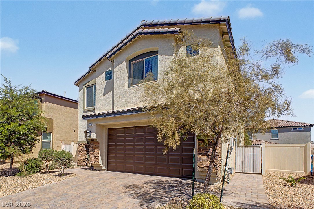 5920 Dakota Bay Street North Las Vegas NV 89081