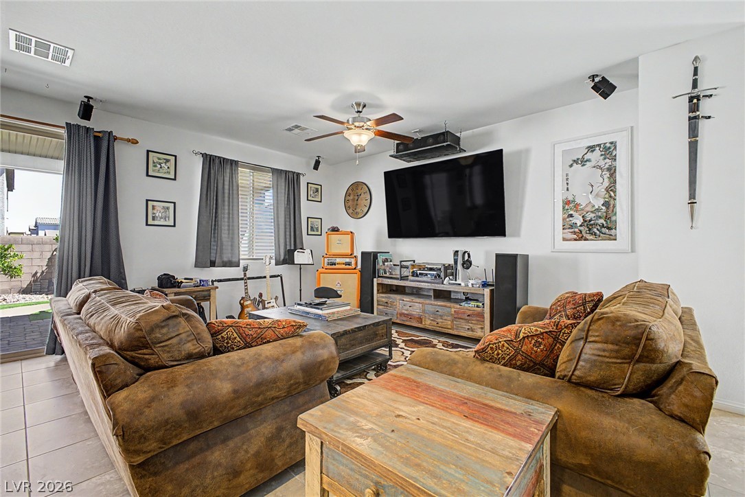 5920 Dakota Bay Street North Las Vegas NV 89081