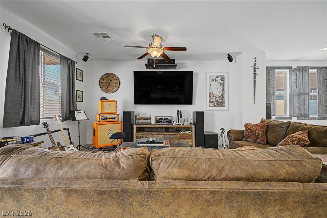 5920 Dakota Bay Street North Las Vegas NV 89081