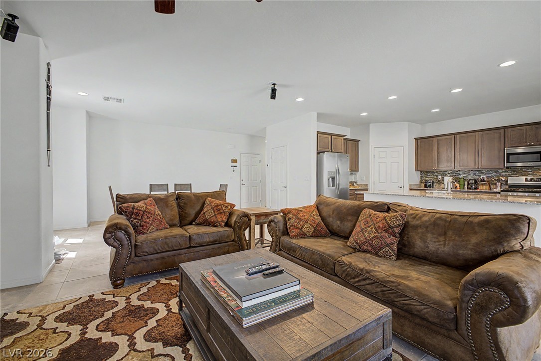 5920 Dakota Bay Street North Las Vegas NV 89081