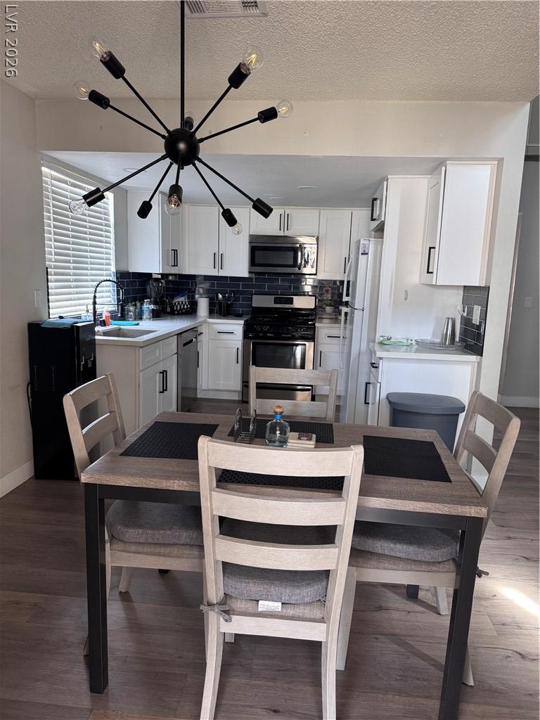 2793 Sandyfalls Way Las Vegas NV 89142