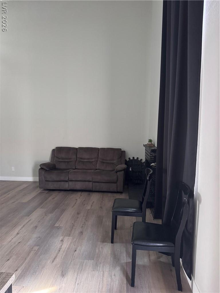 2793 Sandyfalls Way Las Vegas NV 89142