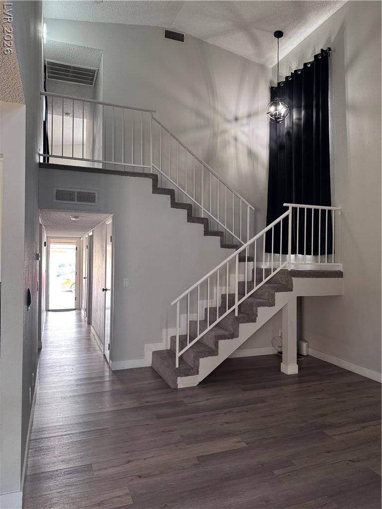2793 Sandyfalls Way Las Vegas NV 89142