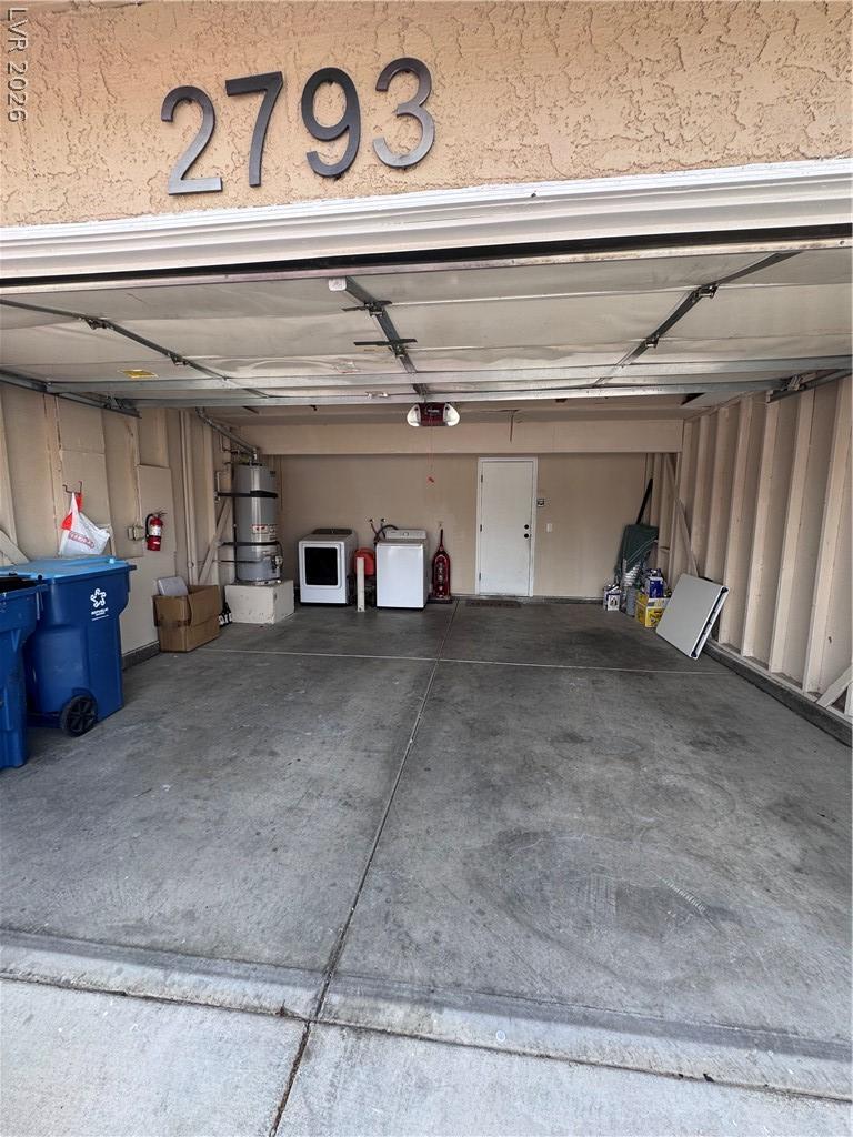 2793 Sandyfalls Way Las Vegas NV 89142
