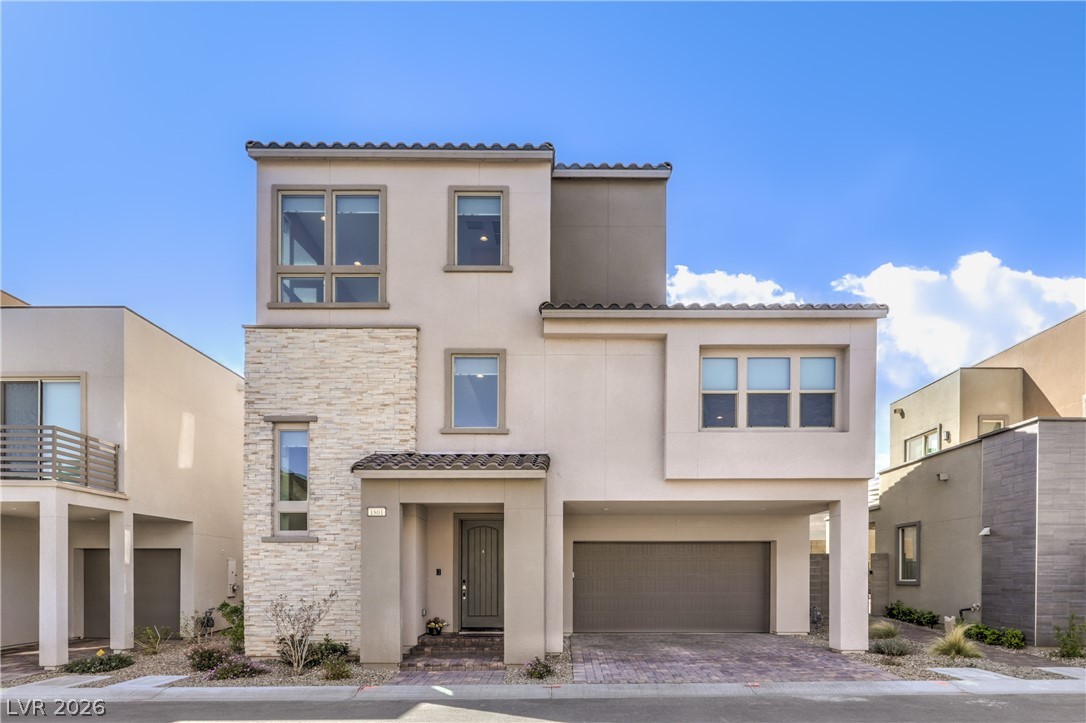 1801 Mangrove Court Las Vegas NV 89138