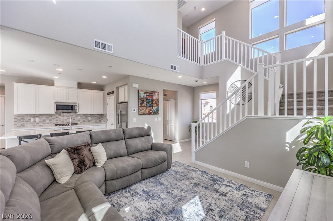 1801 Mangrove Court Las Vegas NV 89138