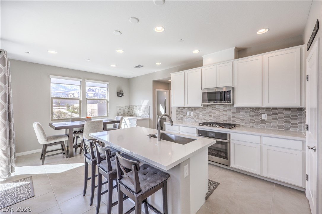 1801 Mangrove Court Las Vegas NV 89138