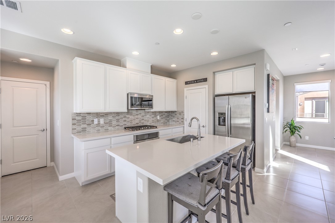 1801 Mangrove Court Las Vegas NV 89138
