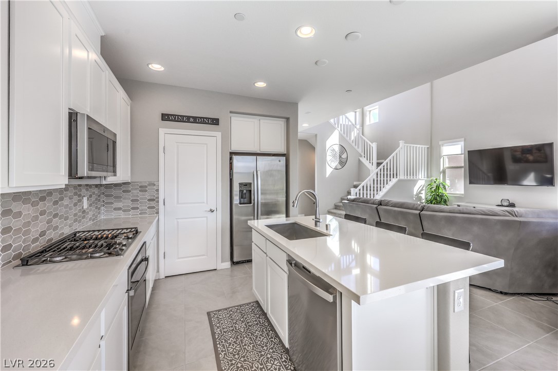 1801 Mangrove Court Las Vegas NV 89138