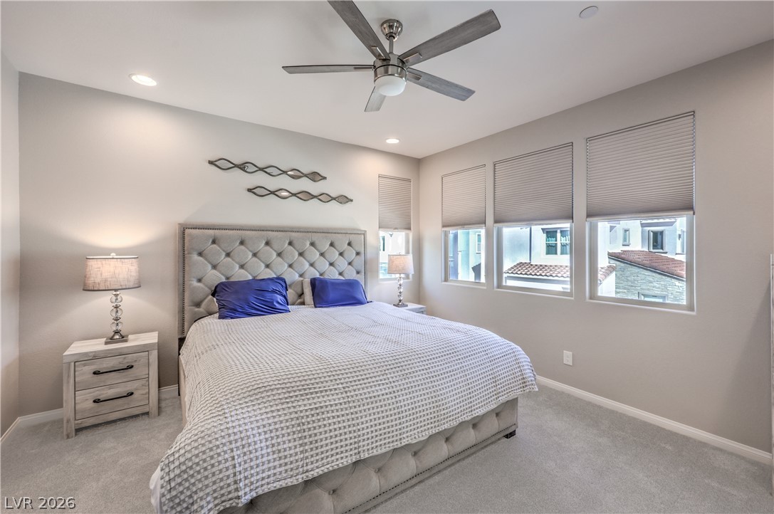 1801 Mangrove Court Las Vegas NV 89138