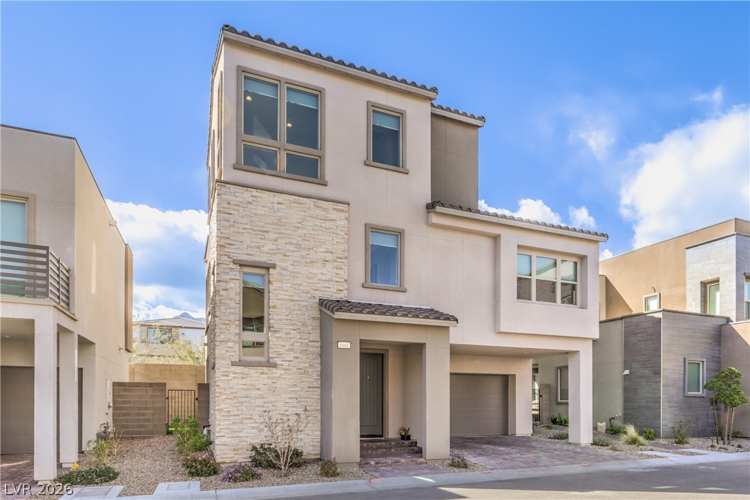 1801 Mangrove Court Las Vegas NV 89138