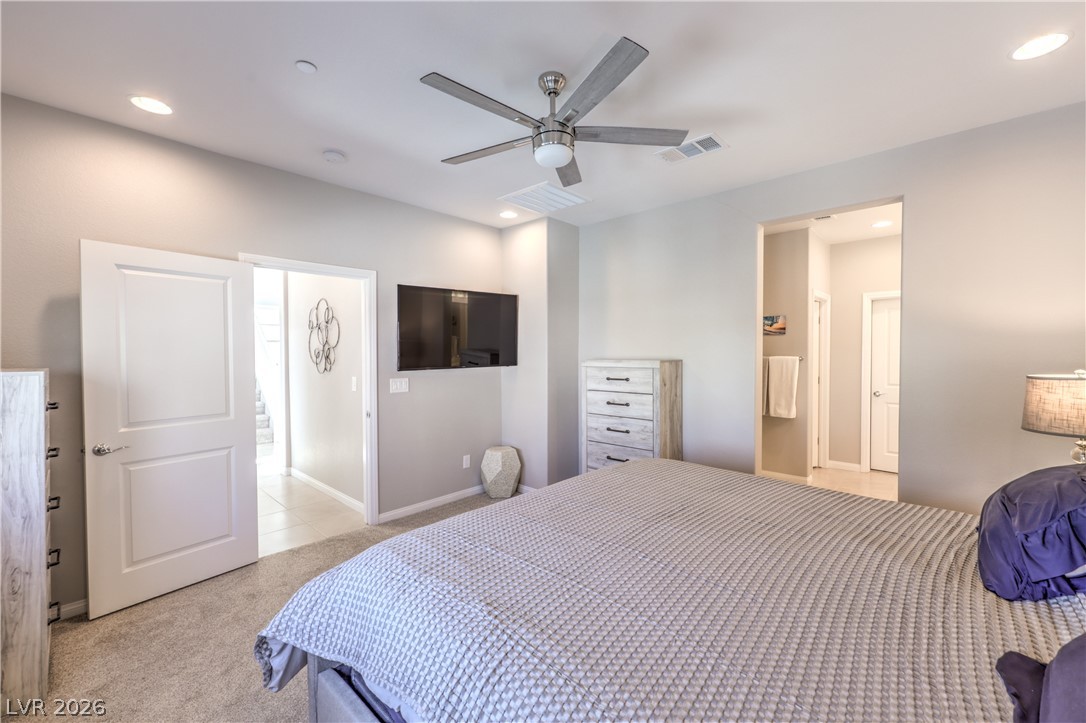 1801 Mangrove Court Las Vegas NV 89138