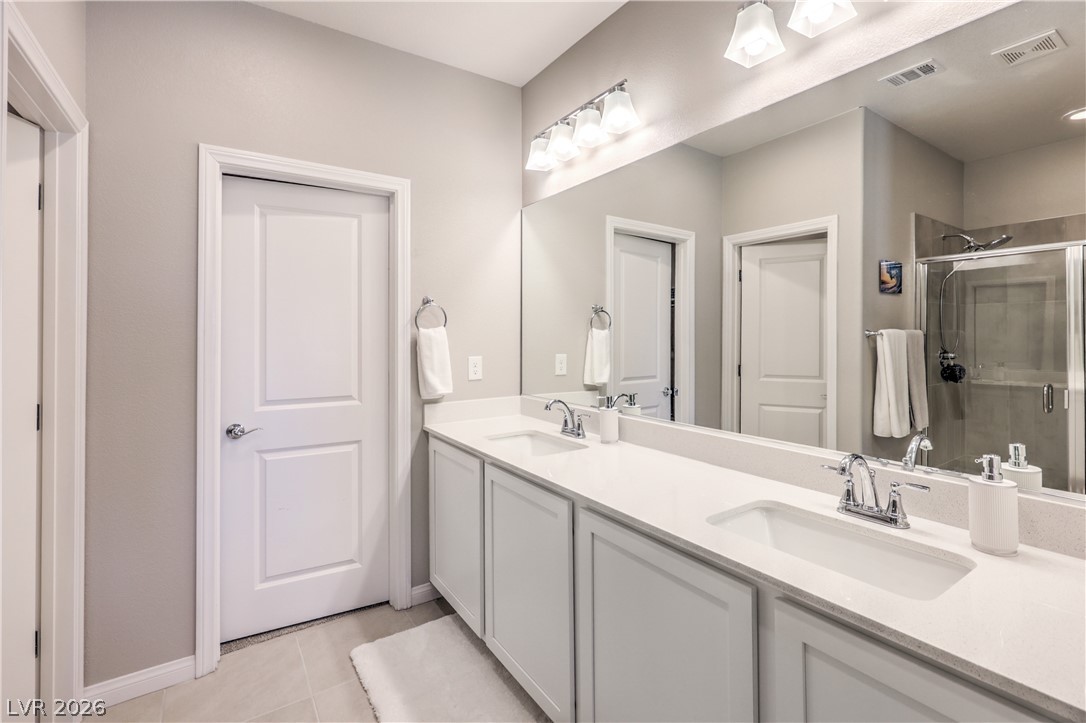 1801 Mangrove Court Las Vegas NV 89138