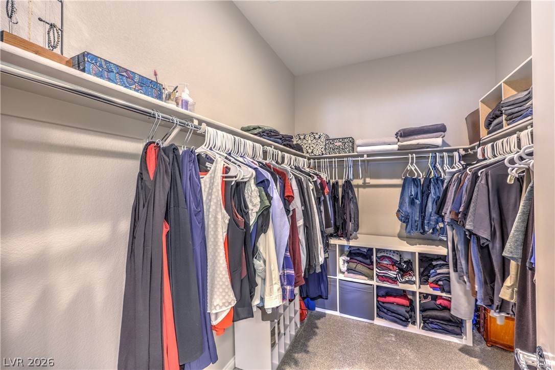 1801 Mangrove Court Las Vegas NV 89138